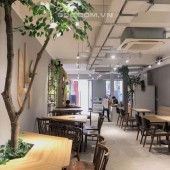 Toà VP Nguyễn Khánh Toàn gara ô tô, thang máy, KD VP, CAFE, SPA, DT 150tr/tháng,120m- 20 tỷ